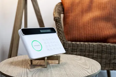 Zdjęcie produktu dla System alarmowy WLAN/GSM 3.0