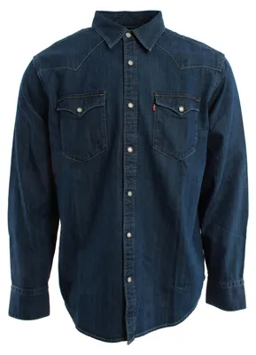 Image de Chemise Levi's 85744-0041 pour Homme