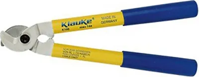 Produktbild von KLAU Kabelschere K100