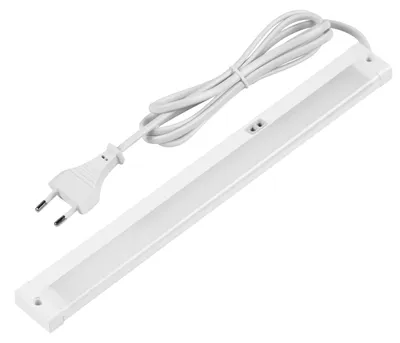 Produktbild von REV LED-Unterbauleuchte, 4W, 3000K, 300lm, warmweiß, IP20, 30 cm