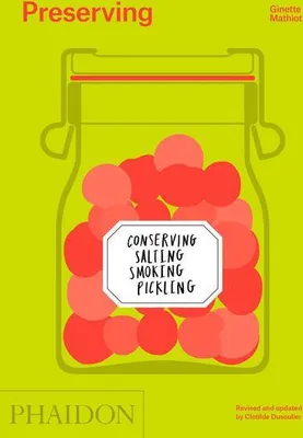 Obrázok produktu pre Preserving