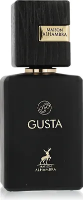 Immagine prodotto di Maison Alhambra Gusta EDP 100 ml UNISEX