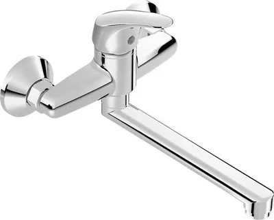 Produktbild von Wandspültischmischer Talas 21Cm H3111N7004230