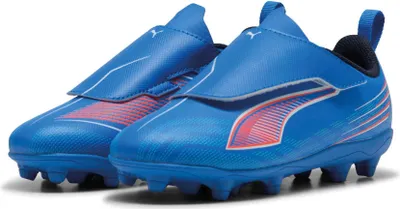 Produktbild von Puma Ultra 6 Play V FG/AG Fußballschuhe Junior