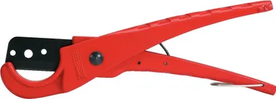 Productafbeelding van KS TOOLS slangklemmenknipper 222.2051, 95,0 mm, aluminium, 80 g