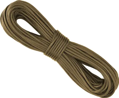 Zdjęcie produktu dla Linka Paracord EDCX 550 Type III 30 m coyote brown