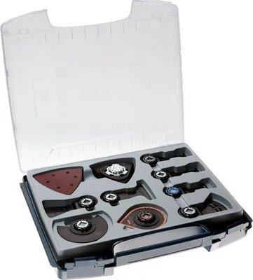 Produktbild von All-in-One i-Boxx-Set, 33-tlg.