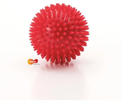 Produktbild von Eduplay Massageball Spielzeug 15 cm Multicolor für Kinder