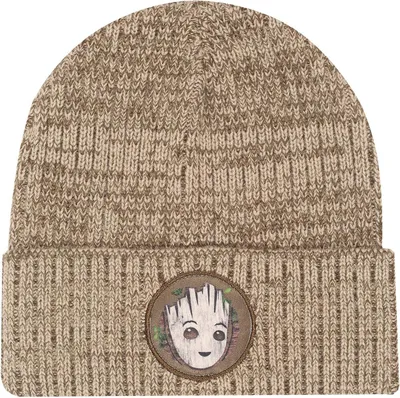 Produktbild von Guardians of the Galaxy - Baby Groot - Mütze