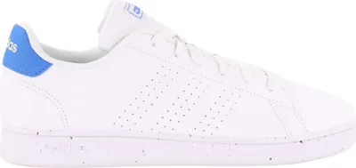 Obrázek produktu pro Adidas GW6488 Advantage white youth sportovní obuv r. 38 ⅔