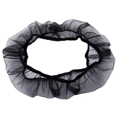 Zdjęcie produktu dla Pokrowiec na klatkę dla ptaków, rozciągliwy nylon, siatka na klatkę dla papug, pokrowiec na siatkę, spódnica, ochrona, akcesoria do klatek dla ptaków