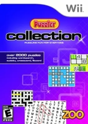 Produktbild von Ubisoft Puzzler Collection