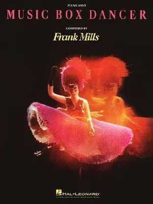 Produktbild von Music Box Dancer