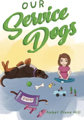 Produktbild von Our Service Dogs