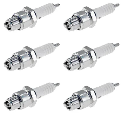 Immagine prodotto di NGK candela B6HS per Vespa ET3 125 VMB1T DT50M 2M4 860GTS sconosciuta