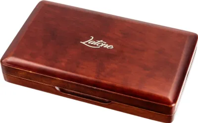 Produktbild von Latone Reed Royale ND08 Blatthülle