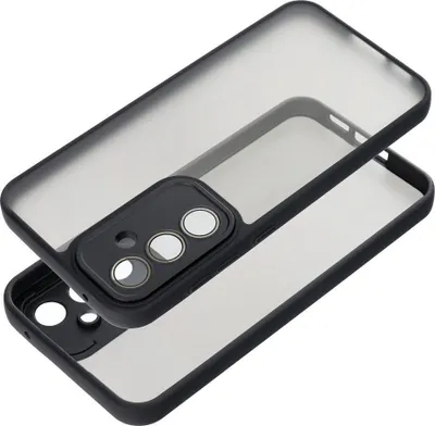 Obrázek produktu pro Pouzdro vhodné pro Xiaomi Redmi 13C / Poco C65, černé