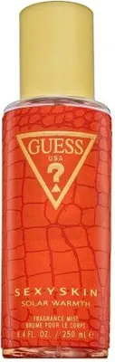 Image de Guess Sexy Skin Solar Warmth spray corporel pour femmes 250 ml