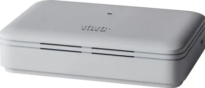 Produktbild von Cisco Aironet 1815t, 2,4 GHz, 5 GHz, 867 Mbit/s, 802.1x RADIUS, AES, EAP, EAP-FAST, EAP-PEAP, EAP-SIM, EAP-TLS, EAP-TTLS, MSCHAPv2, PEAP, WPA, WPA2, 10,100,1000 Mbit/s