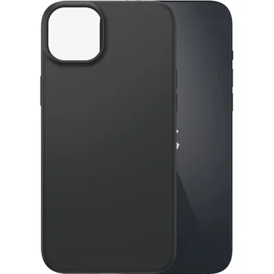 Zdjęcie produktu dla Etui PanzerGlass Biodegradable do iPhone 14 Plus czarny