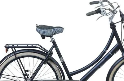 Immagine prodotto di Cuscino da seduta unisex per adulti - design alla moda - pezzo unico - blu navy
