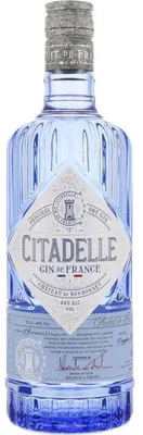 Obrázok produktu pre Citadelle Gin Original, 44 %, 1l
