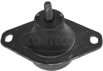 Produktbild von CORTECO Motorlager Rechts für RENAULT 19 II (B/C53) 21652845
