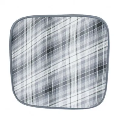 Obrázek produktu pro Doppler SPOT 7104 40 x 40 x 2 cm bílá/šedá