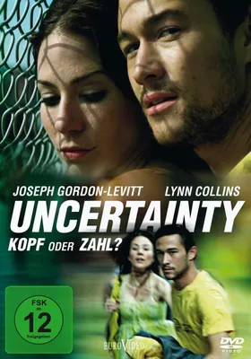 Produktbild von Uncertainty - Kopf oder Zahl?