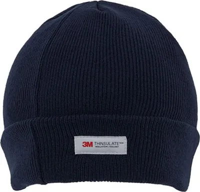 Produktbild von Regatta TRC320 | Thinsulate Winter Mütze - Farbe: Navy - Größe: One Size