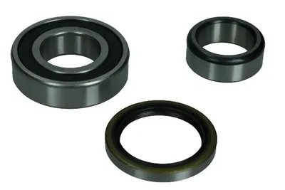 Produktbild von MAXGEAR Radlagersatz Hinten für SUZUKI IGNIS II 62mm 33-0991