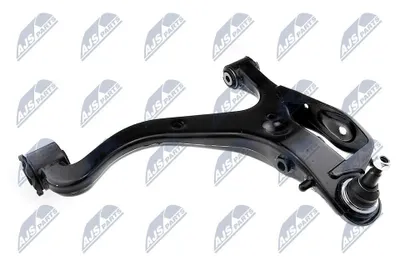 Produktbild von NTY ZWD-LR-010 Querlenker Vorne Links Unten für LAND ROVER Range Rover Sport (L320)