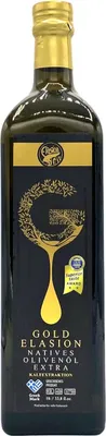 Produktbild von Elasion Gold 0,3% Olivenöl 1,0l Elasion