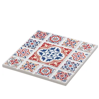 Obrázok produktu pre AGADIR podložka pod kvety, 16 cm, Zassenhaus