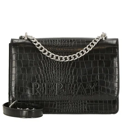 Produktbild von Replay Replay Schultertasche 25 cm