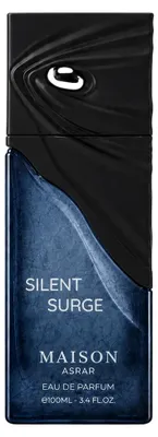 Zdjęcie produktu dla Maison Asrar, Silent Surge, woda perfumowana, dla mężczyzn, 100 ml