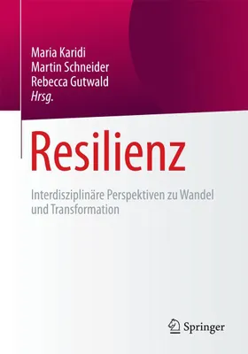Produktbild von Resilienz