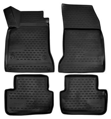 Immagine prodotto di 3D Tappeti Tappetini Auto In Gomma Per GLA X156 2013-2019