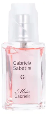 Productafbeelding van Gabriela Sabatini Miss Gabriela Eau de Toilette, 20 ml (voor dames)