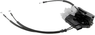 Produktbild von NTY Zentralverriegelung EZC-HY-534