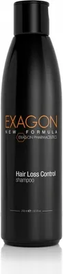 Produktbild von Shampoo gegen Haarausfall postQuam 250ml