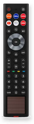 Originale Fernbedienung für Hisense ERF6C66H | 55U7NQ