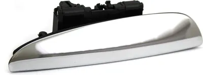 Produktbild von Türgriff Griff Aussentürgriff vorne links für Fiat Croma 735402348
