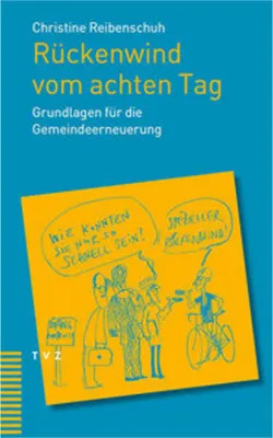 Immagine prodotto di Rückenwind vom achten Tag