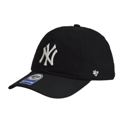 Produktbild von 47 Brand Caps New York Yankees, BNLRGW17GWSBKCKID