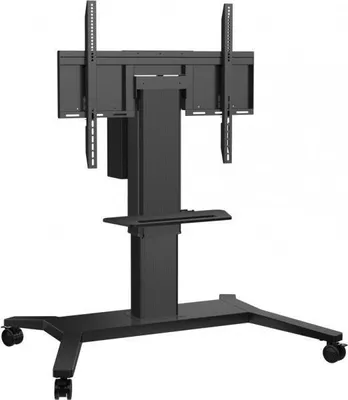 Immagine prodotto di Supporto Viewsonic per display segnaletici 190,5 cm (75-), nero