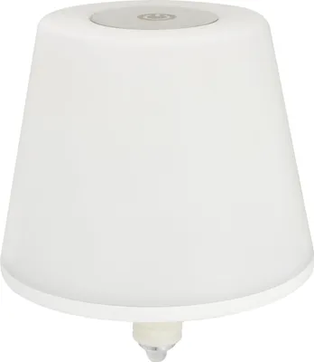 Produktbild von REV LED Flaschenleuchte mit Akku Lamprusco warmweiß