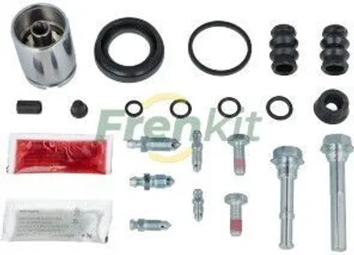 Produktbild von FRENKIT Bremssattel-Reparatursatz für ALFA ROMEO 147 (937) Hinten 38mm 738909