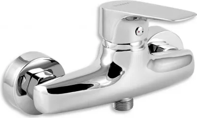 Obrázek produktu pro Sprchová baterie páková Novaservis Titania Nice chrom 97060/1,0