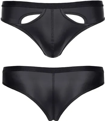Obrázok produktu pre Slip BRI025 schwarz - XXL